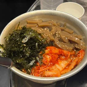 록갈비 사진