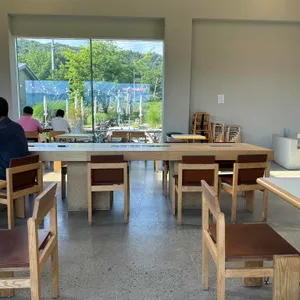 카페 지새울 대표 사진