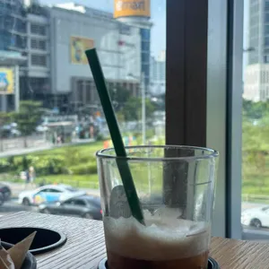 스타벅스 리저브 대표 사진
