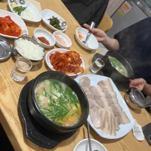 돈맛꿀 대표 사진