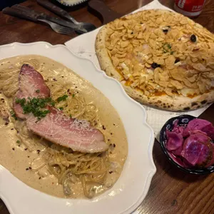 서양밥집 사진