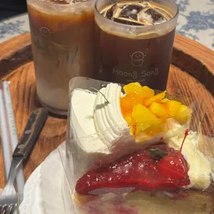 뭉송 대표 사진