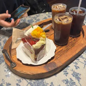 뭉송 대표 사진