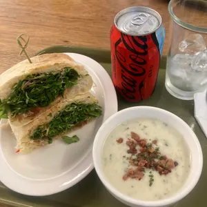 SOUPER 대표 사진