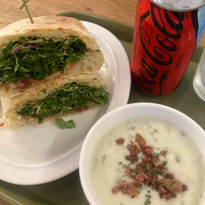 SOUPER 대표 사진