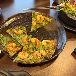 비진도 해물뚝배기 대표 사진