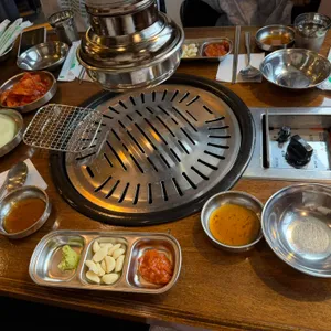 숯불설레임 사진