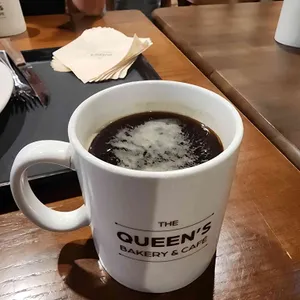 퀸즈베이커리 대표 사진