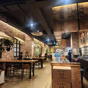 퀸즈베이커리 리뷰 사진