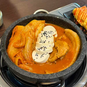 석담김치찜 대표 사진