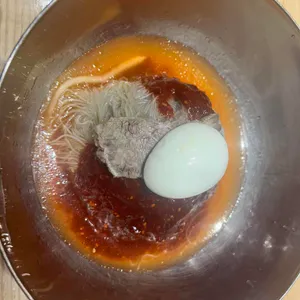 이설면옥 대표 사진