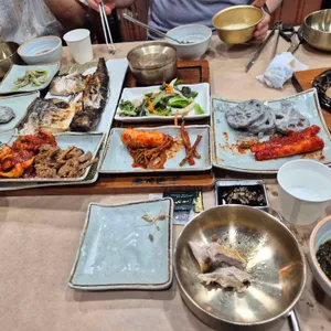 자반고 대표 사진