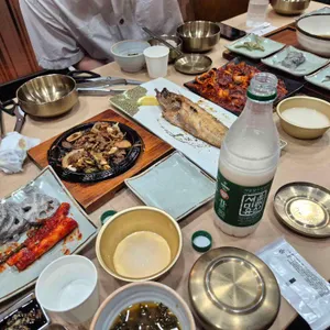 자반고 대표 사진