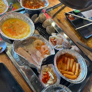 조개까는남자 대표 사진