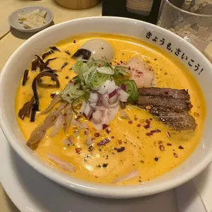 쿄오모라멘 대표 사진