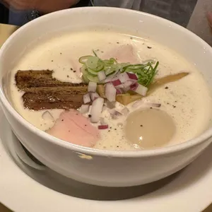 쿄오모라멘 대표 사진