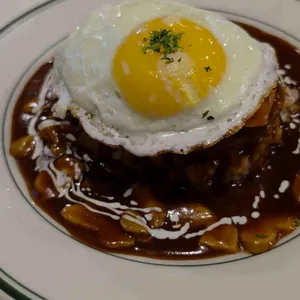 필동함박 대표 사진