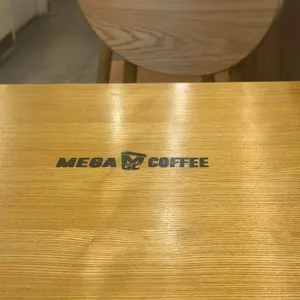 메가MGC커피 대표 사진