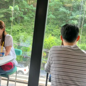 바게티 리뷰 사진
