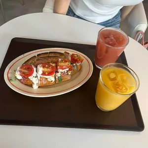 바게티 대표 사진