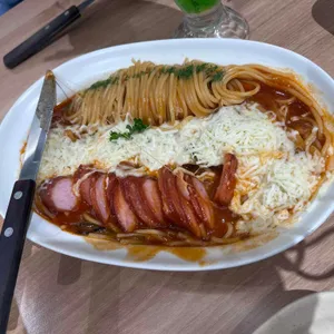 낙원테산도 대표 사진