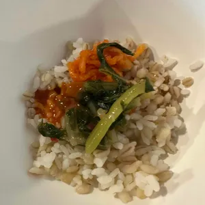 강릉역 옹막 대표 사진