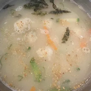 강릉역 옹막 대표 사진