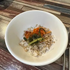 강릉역 옹막 대표 사진