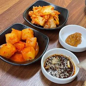 금복식당 대표 사진