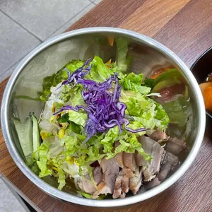 금복식당 대표 사진