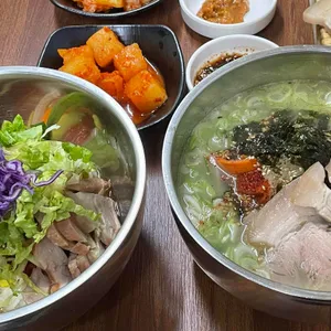 금복식당 대표 사진