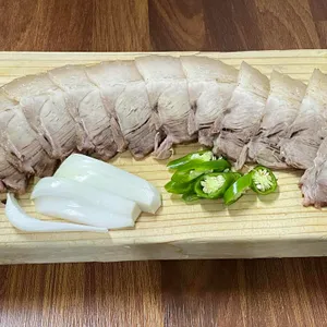 금복식당 사진
