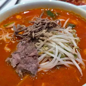 동곡제면 대표 사진