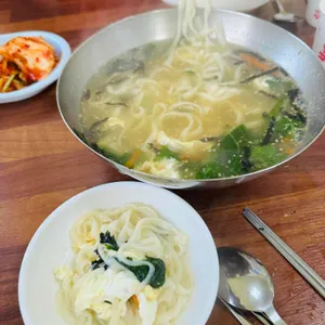 오뚜기식당 대표 사진