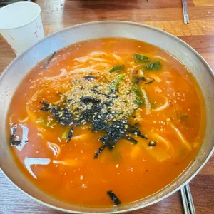 오뚜기식당 대표 사진