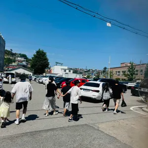 오뚜기식당 리뷰 사진