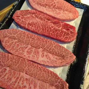 덕유산태극한우 대표 사진