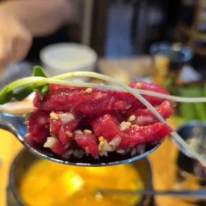 덕유산태극한우 대표 사진