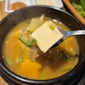 덕유산태극한우 대표 사진