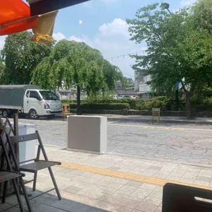 미가공 리뷰 사진