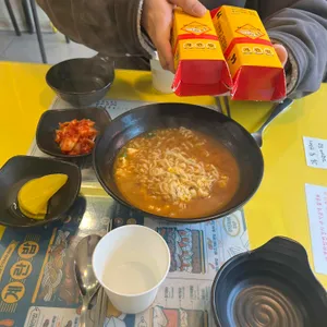 계란밥 대표 사진