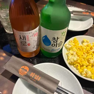 한식주점 휘얼 사진