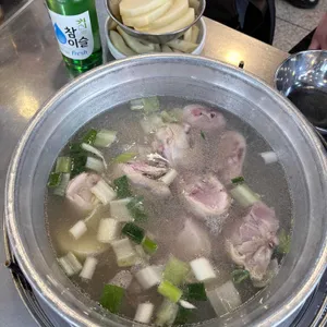 진옥화할매 원조 닭한마리 대표 사진
