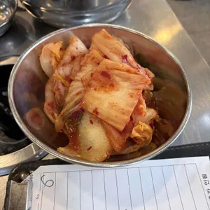진옥화할매 원조 닭한마리 대표 사진