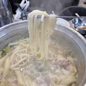 진옥화할매 원조 닭한마리 대표 사진