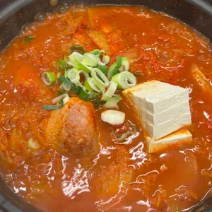 백채김치찌개 대표 사진