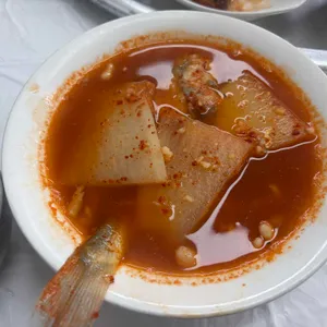 모아음식점 대표 사진