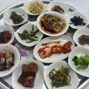 모아음식점 대표 사진