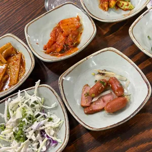 최일순 짬뽕순두부 대표 사진