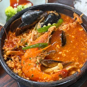 최일순 짬뽕순두부 대표 사진